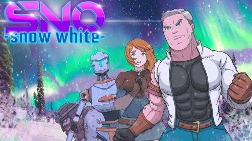 《维度战纪:雪境》v1.0.9,科幻题材的高画质横版动作冒险游戏-绿树游戏社区