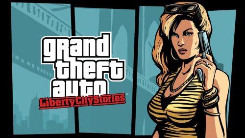 《侠盗猎车手GTA:自由城故事》汉化版,GTA3的前传,开放世界犯罪动作冒险游戏-绿树游戏社区
