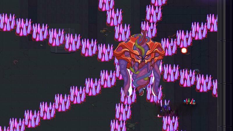 《原点计划：血肉工匠》v1.1.3，以打宝和角色构建为核心的RPG游戏