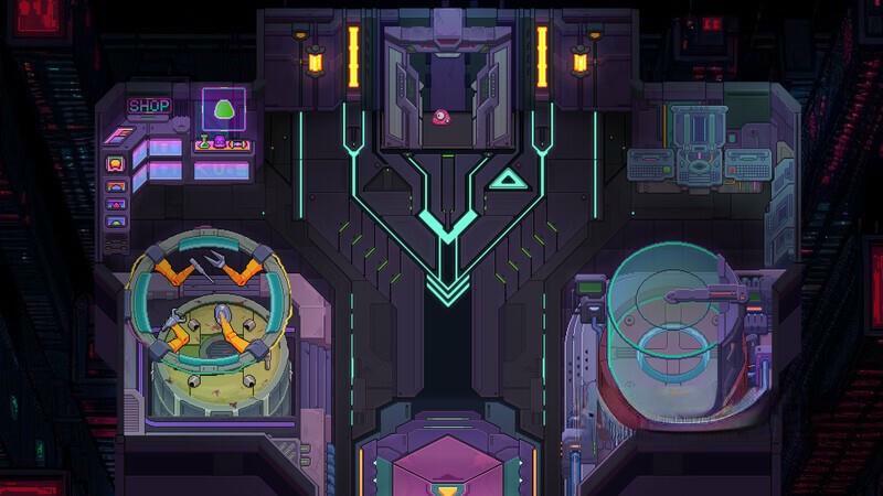 《原点计划：血肉工匠》v1.1.3，以打宝和角色构建为核心的RPG游戏