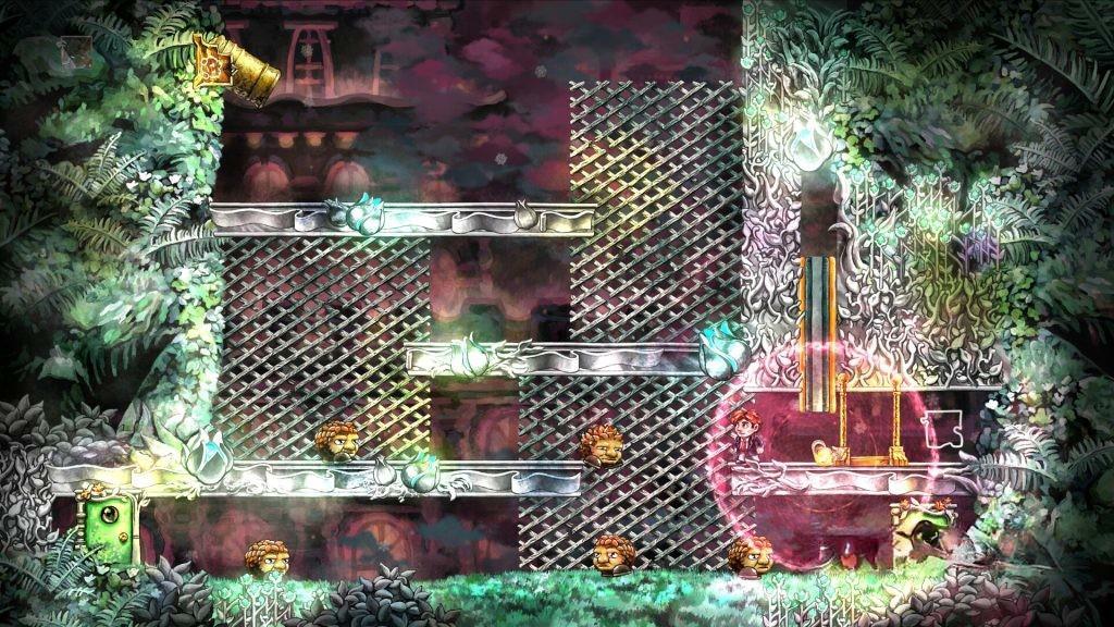 《时空幻境周年纪念版》v2.0.25，steam特别好评的横版动作冒险解谜游戏