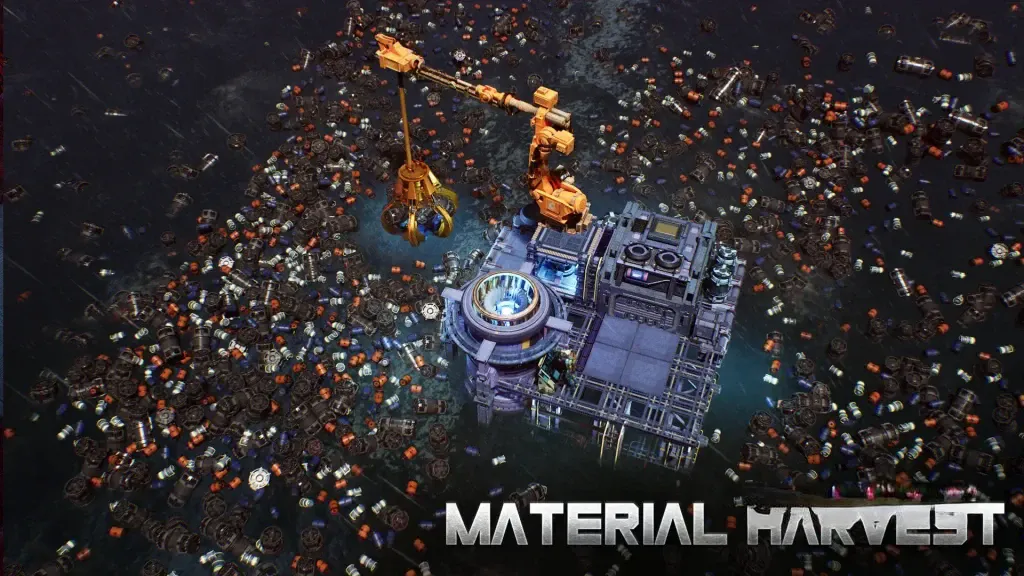 《火星行动2：太空家园》中文版v1.7.8，人类扩张至火星清除虫族的3D高画质俯视角策略游戏