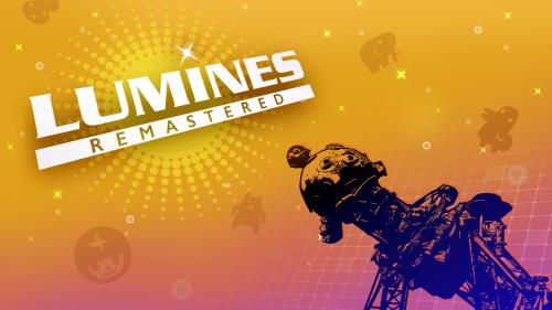 《音乐方块:重制版》v1.0.0,steam好评如潮的下落式方块消除与节奏音乐结合PSP经典游戏高清复刻版-绿树游戏社区