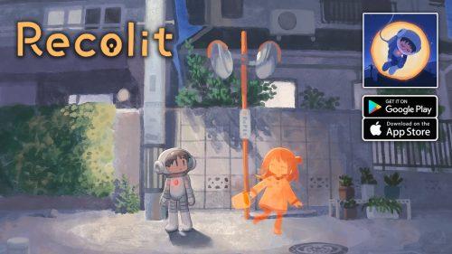 《重寻光芒》v1.0.1,steam特别好评的像素风冒险解谜游戏-绿树游戏社区