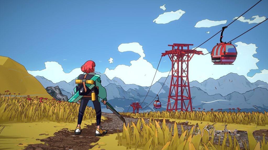 《辛特堡传说》v1.1.12，steam特别好评的结合动作战斗、地牢解谜与社交模拟的独立角色扮演游戏