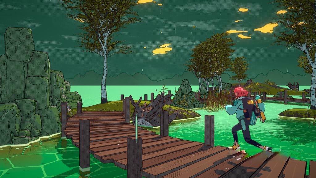 《辛特堡传说》v1.1.12，steam特别好评的结合动作战斗、地牢解谜与社交模拟的独立角色扮演游戏