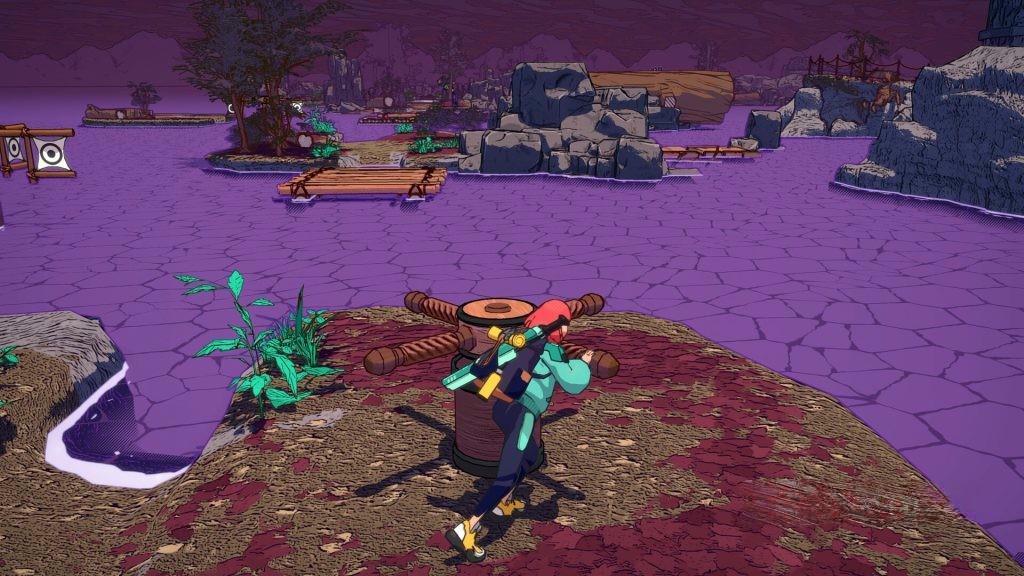 《辛特堡传说》v1.1.12，steam特别好评的结合动作战斗、地牢解谜与社交模拟的独立角色扮演游戏