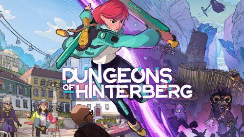 《辛特堡传说》v1.1.12，steam特别好评的结合动作战斗、地牢解谜与社交模拟的独立角色扮演游戏-绿树游戏社区